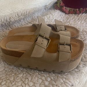 Free People Cooper 2  size 8